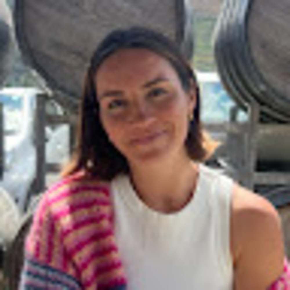 Meet your Posher, Jessie